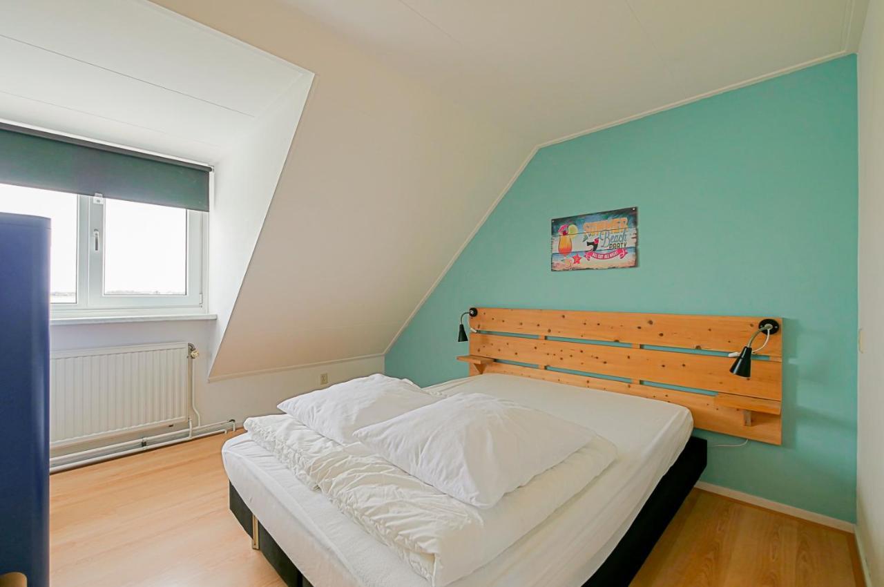 Vakantiehuis Hoeve Noord - Groote Keeten Aan Zee Callantsoog Eksteriør bilde