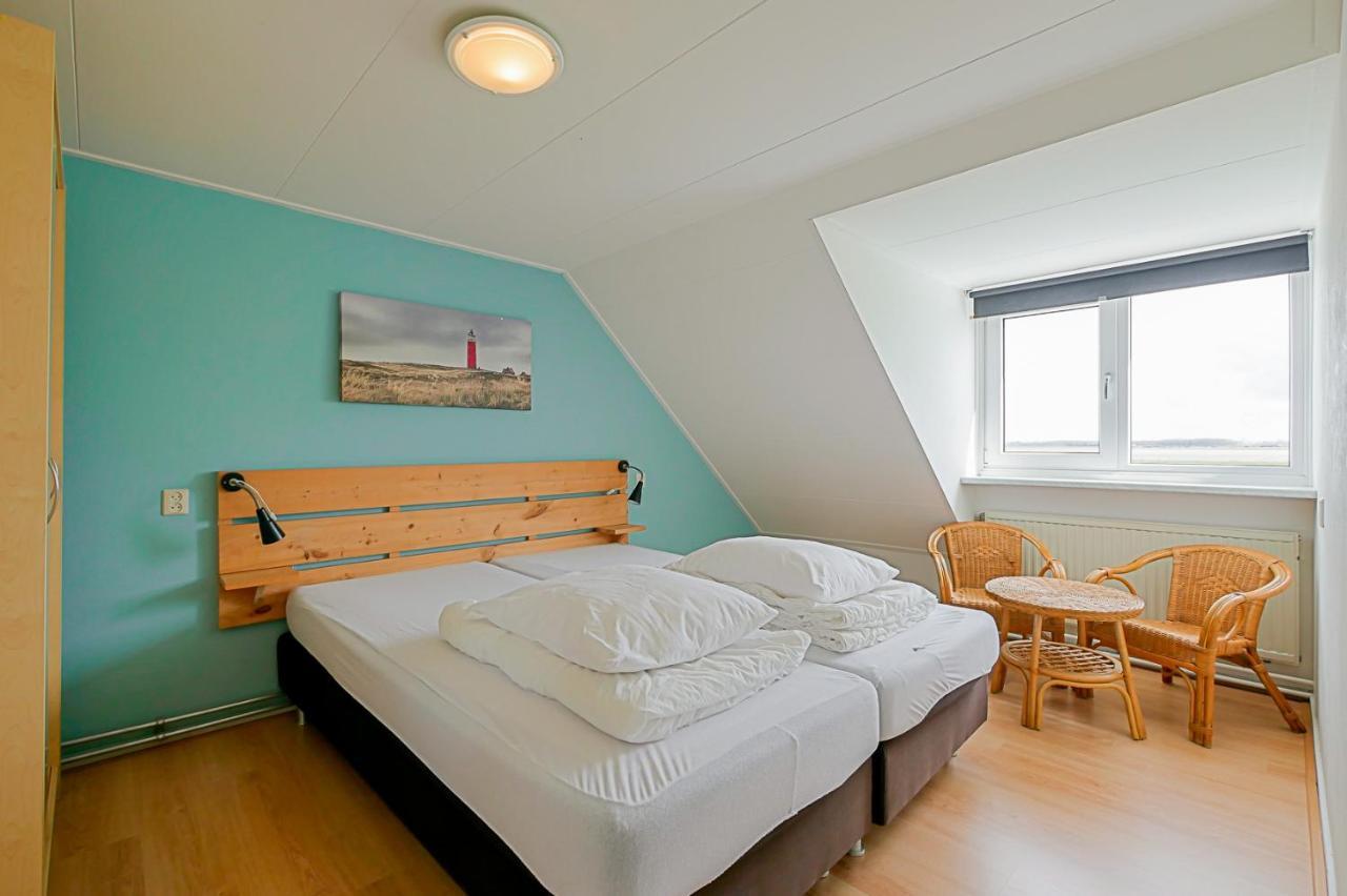 Vakantiehuis Hoeve Noord - Groote Keeten Aan Zee Callantsoog Eksteriør bilde