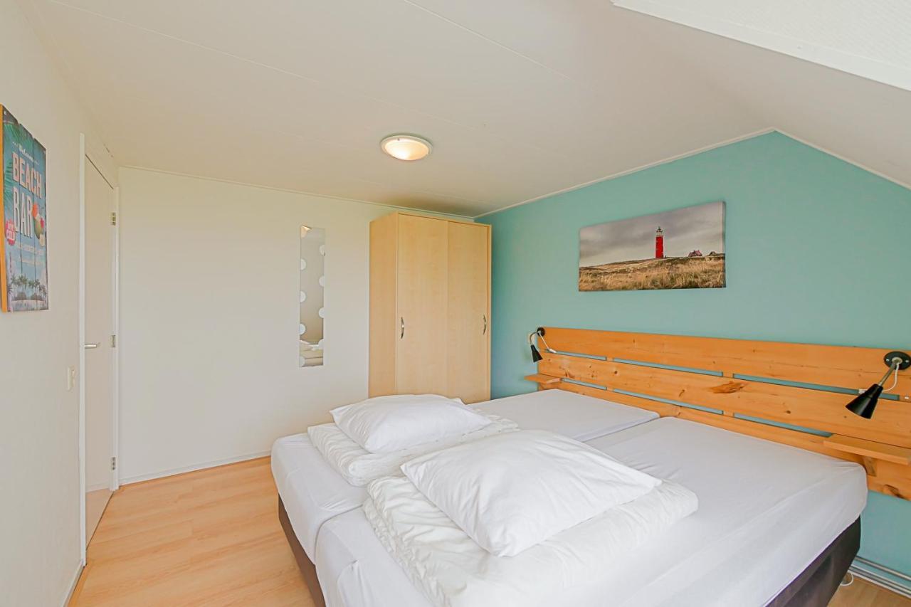 Vakantiehuis Hoeve Noord - Groote Keeten Aan Zee Callantsoog Eksteriør bilde