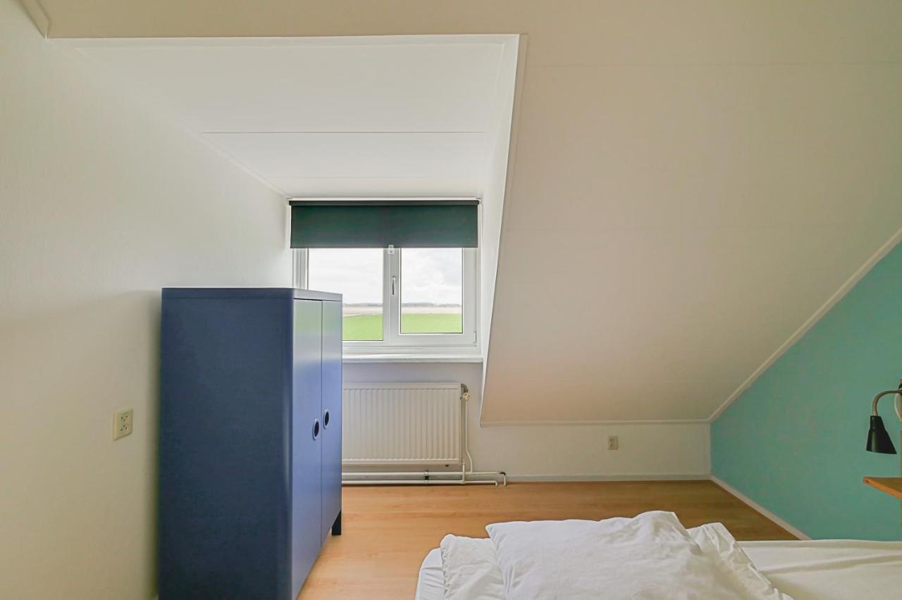 Vakantiehuis Hoeve Noord - Groote Keeten Aan Zee Callantsoog Eksteriør bilde