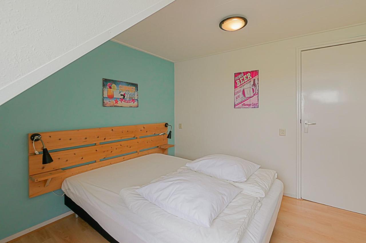 Vakantiehuis Hoeve Noord - Groote Keeten Aan Zee Callantsoog Eksteriør bilde
